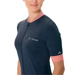 VAUDE WO KURO FZ TRICOT Damen - Fahrradtrikot -Fahrradausrüstung Geschäft 5637913047 e wo kuro fz tricot vaude 24