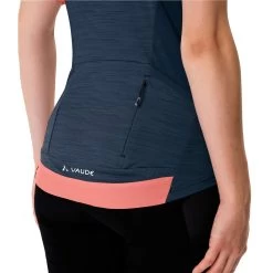VAUDE WO KURO FZ TRICOT Damen - Fahrradtrikot -Fahrradausrüstung Geschäft 5637913047 f wo kuro fz tricot vaude 24