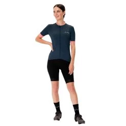 VAUDE WO KURO FZ TRICOT Damen - Fahrradtrikot -Fahrradausrüstung Geschäft 5637913047 g wo kuro fz tricot vaude 24