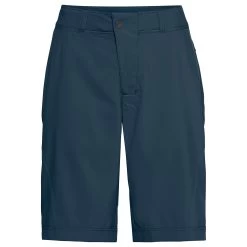 VAUDE LEDRO SHORTS Damen - Radshorts