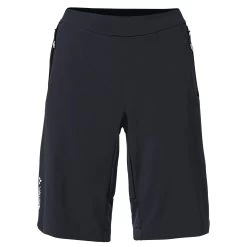 VAUDE WO KURO SHORTS Damen - Radshorts