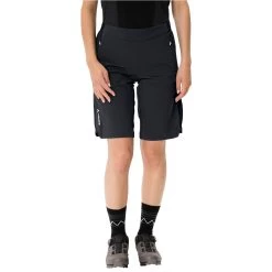 VAUDE WO KURO SHORTS Damen - Radshorts -Fahrradausrüstung Geschäft 5637913066 c wo kuro shorts vaude 24