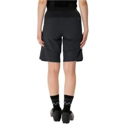 VAUDE WO KURO SHORTS Damen - Radshorts -Fahrradausrüstung Geschäft 5637913066 d wo kuro shorts vaude 24