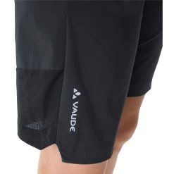 VAUDE WO KURO SHORTS Damen - Radshorts -Fahrradausrüstung Geschäft 5637913066 e wo kuro shorts vaude 24
