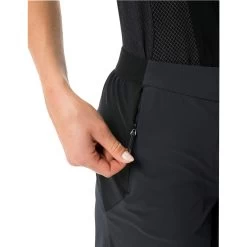 VAUDE WO KURO SHORTS Damen - Radshorts -Fahrradausrüstung Geschäft 5637913066 f wo kuro shorts vaude 24