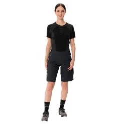 VAUDE WO KURO SHORTS Damen - Radshorts -Fahrradausrüstung Geschäft 5637913066 g wo kuro shorts vaude 24