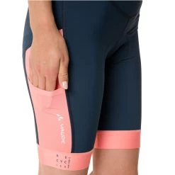 VAUDE WO KURO TIGHTS Damen - Radlerhose -Fahrradausrüstung Geschäft 5637913072 e wo kuro tights vaude 24
