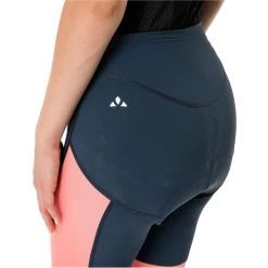 VAUDE WO KURO TIGHTS Damen - Radlerhose -Fahrradausrüstung Geschäft 5637913072 f wo kuro tights vaude 24