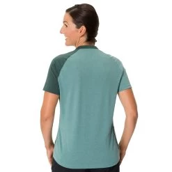 VAUDE WO LIGURE SHIRT III Damen - Fahrradtrikot 12 VAUDE WO LIGURE SHIRT III Damen - Fahrradtrikot -Fahrradausrüstung Geschäft 5637913084 d wo ligure shirt iii vaude 24