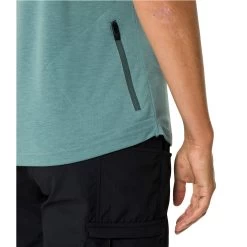 VAUDE WO LIGURE SHIRT III Damen - Fahrradtrikot 14 VAUDE WO LIGURE SHIRT III Damen - Fahrradtrikot -Fahrradausrüstung Geschäft 5637913084 f wo ligure shirt iii vaude 24