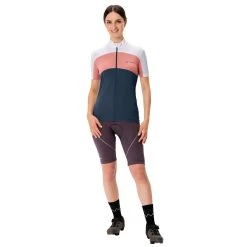 VAUDE WO MATERA FZ TRICOT Damen - Fahrradtrikot -Fahrradausrüstung Geschäft 5637913088 g wo matera fz tricot vaude 24
