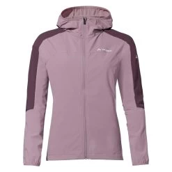 VAUDE WO MOAB JACKET IV Damen - Fahrradjacke