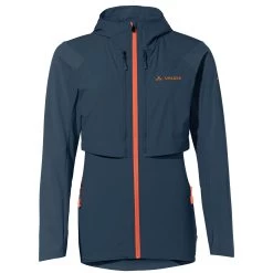 VAUDE WO MOAB ZO JACKET Damen - Fahrradjacke