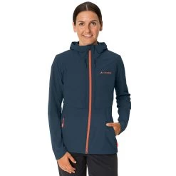 VAUDE WO MOAB ZO JACKET Damen - Fahrradjacke -Fahrradausrüstung Geschäft 5637913109 c wo moab zo jacket vaude 24
