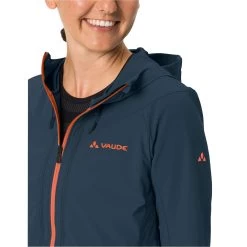 VAUDE WO MOAB ZO JACKET Damen - Fahrradjacke -Fahrradausrüstung Geschäft 5637913109 e wo moab zo jacket vaude 24