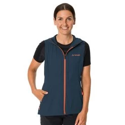VAUDE WO MOAB ZO JACKET Damen - Fahrradjacke -Fahrradausrüstung Geschäft 5637913109 f wo moab zo jacket vaude 24