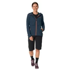 VAUDE WO MOAB ZO JACKET Damen - Fahrradjacke -Fahrradausrüstung Geschäft 5637913109 g wo moab zo jacket vaude 24