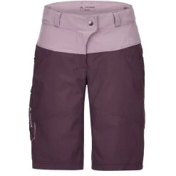 VAUDE WOMEN' S QIMSA SHORTS Damen - Radshorts