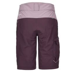 VAUDE WOMEN' S QIMSA SHORTS Damen - Radshorts -Fahrradausrüstung Geschäft 5637913121 c women s qimsa shorts vaude 24