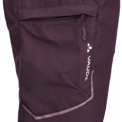 VAUDE WOMEN' S QIMSA SHORTS Damen - Radshorts -Fahrradausrüstung Geschäft 5637913121 f women s qimsa shorts vaude 24