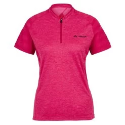 VAUDE WOMEN' S TAMARO SHIRT III Damen - Fahrradtrikot
