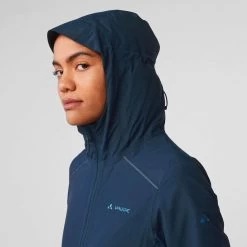 VAUDE YARAS JACKET IV Damen - Fahrradjacke -Fahrradausrüstung Geschäft 5637913140 l yaras jacket iv vaude 24