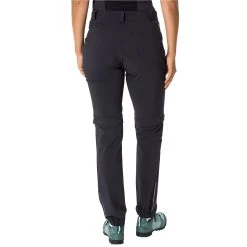 VAUDE YARAS ZO PANTS Damen - Radhose -Fahrradausrüstung Geschäft 5637913153 c wo yaras zo pants vaude 24