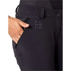 VAUDE YARAS ZO PANTS Damen - Radhose -Fahrradausrüstung Geschäft 5637913153 d wo yaras zo pants vaude 24