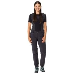 VAUDE YARAS ZO PANTS Damen - Radhose -Fahrradausrüstung Geschäft 5637913153 f wo yaras zo pants vaude 24