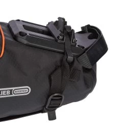 Ortlieb SEAT PACK QR - Satteltasche -Fahrradausrüstung Geschäft 5637916630 e seatpack qr ortlieb 24