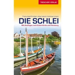 REISEFÜHRER DIE SCHLEI - Reiseführer
