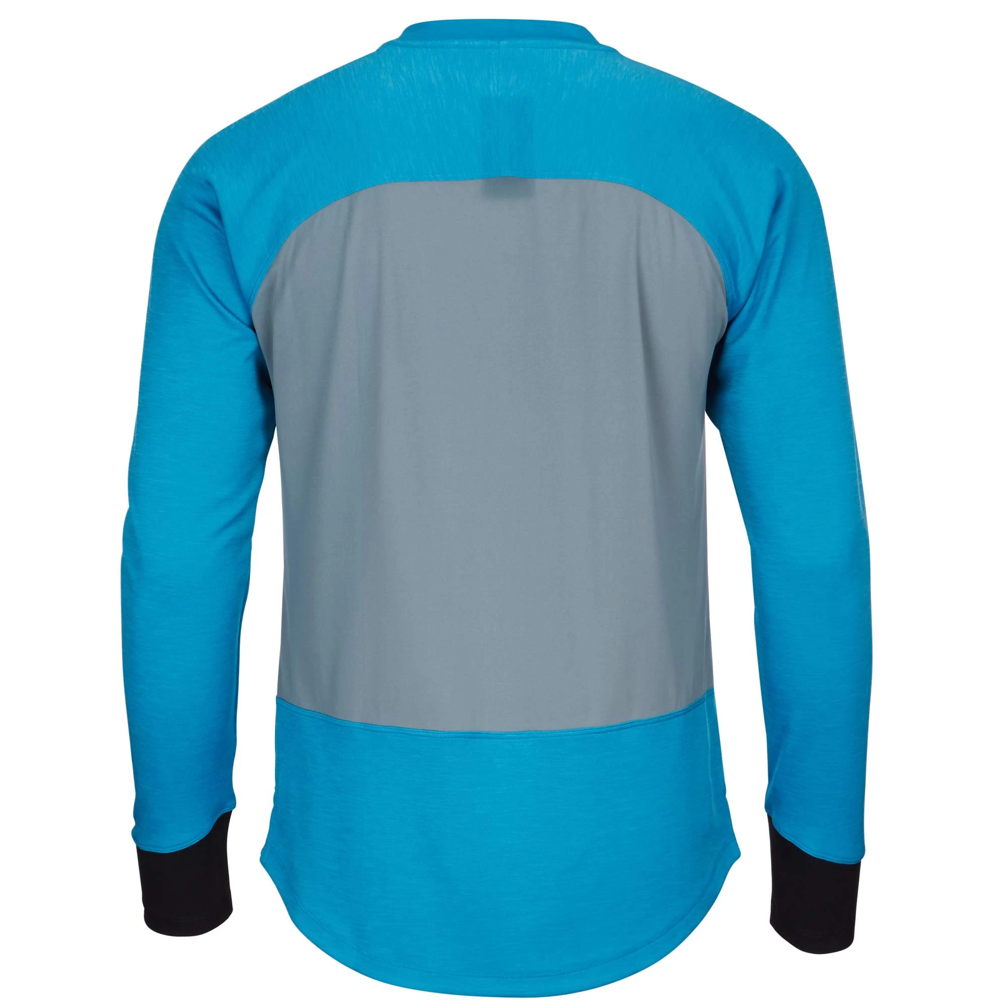 Patagonia L/S DIRT CRAFT JERSEY Herren - Funktionsshirt – Bild 2