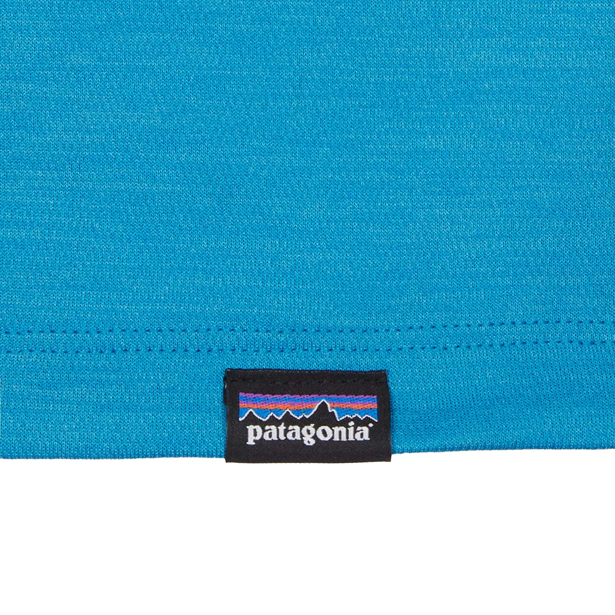 Patagonia L/S DIRT CRAFT JERSEY Herren - Funktionsshirt – Bild 5