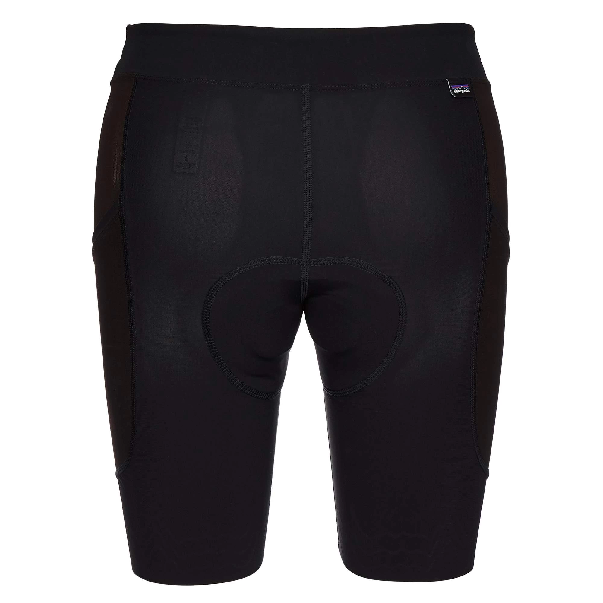 Patagonia W' S DIRT ROAMER LINER SHORTS Damen - Radlerhose – Bild 3