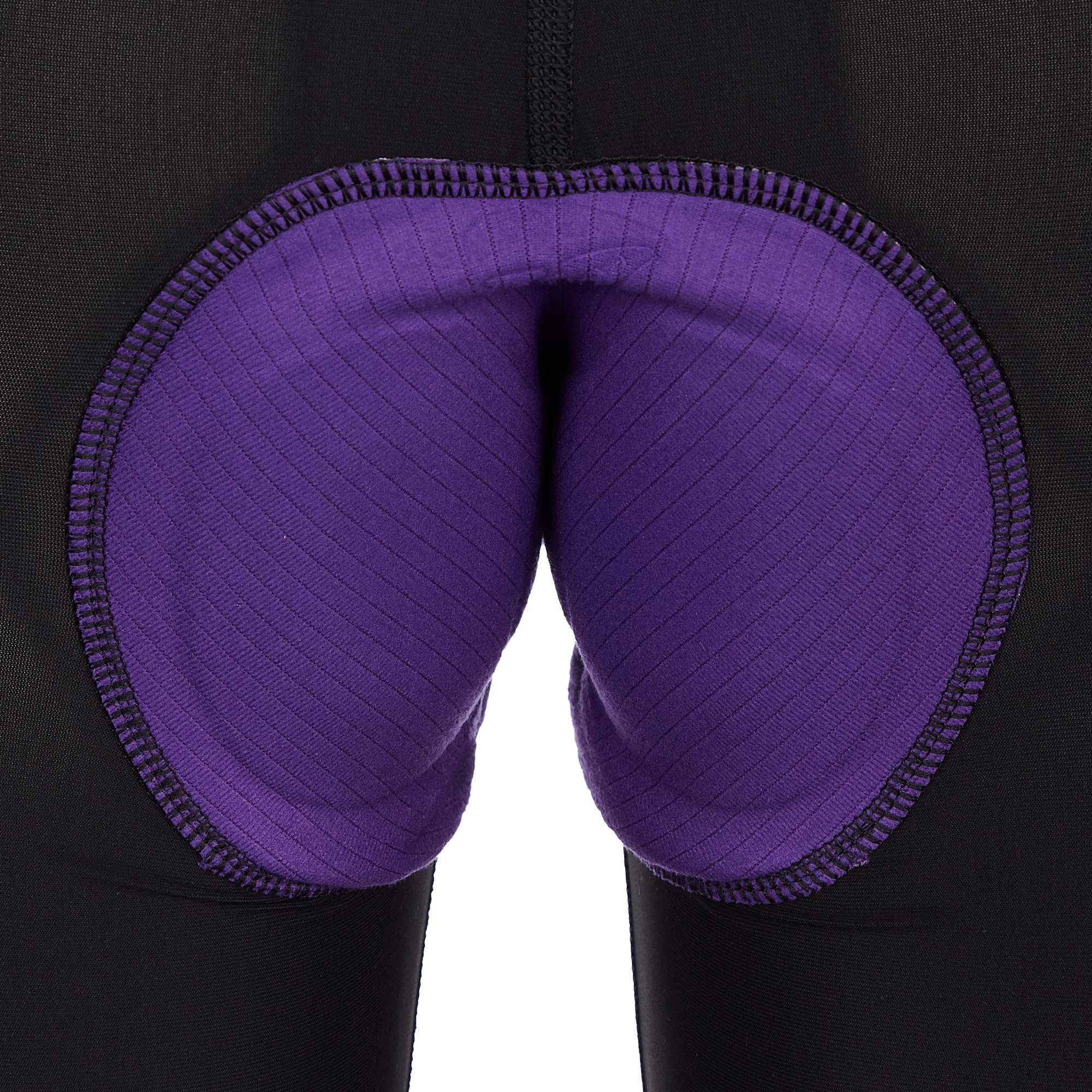 Patagonia W' S DIRT ROAMER LINER SHORTS Damen - Radlerhose – Bild 4