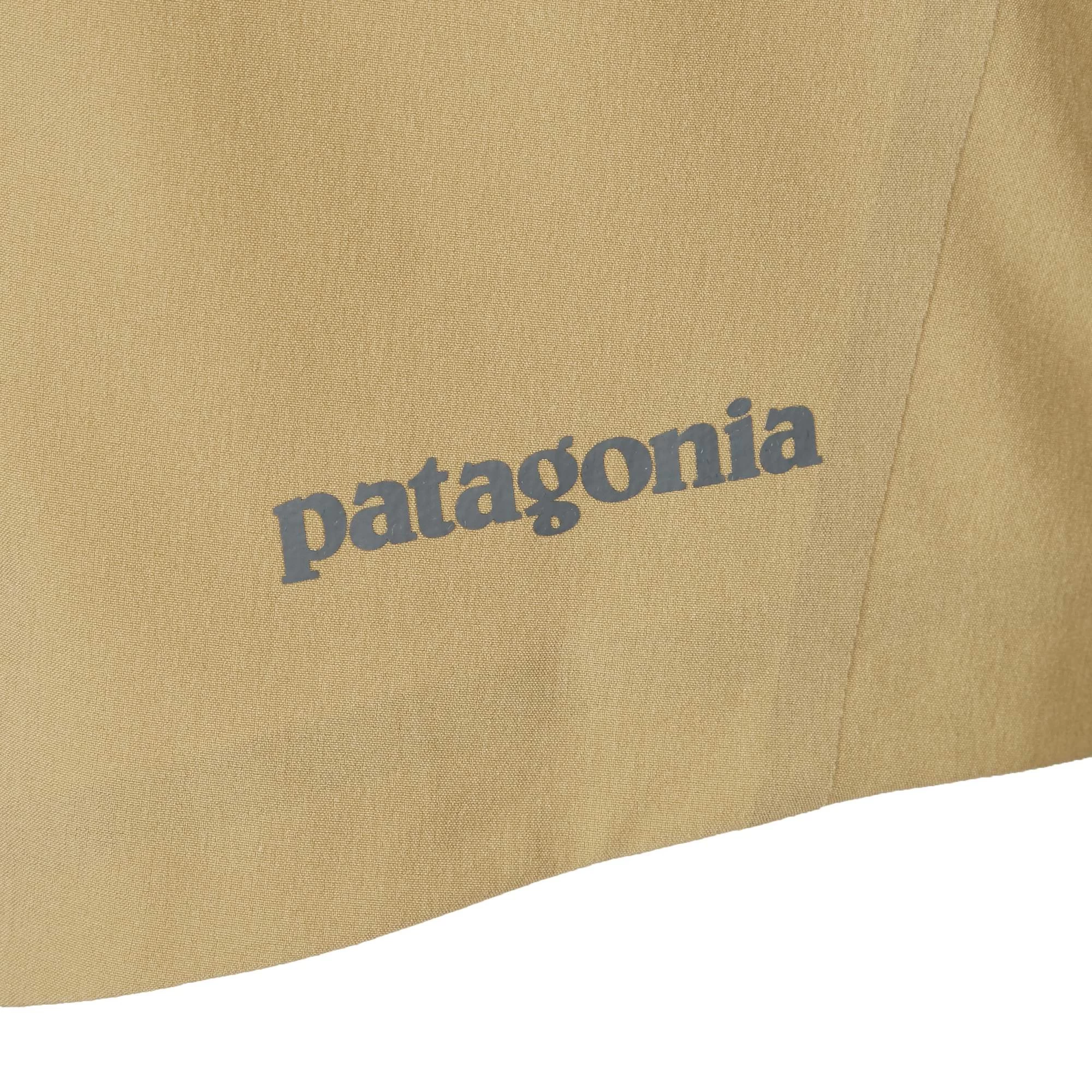 Patagonia M' S DIRT ROAMER BIKE SHORTS Herren - Radshorts – Bild 6