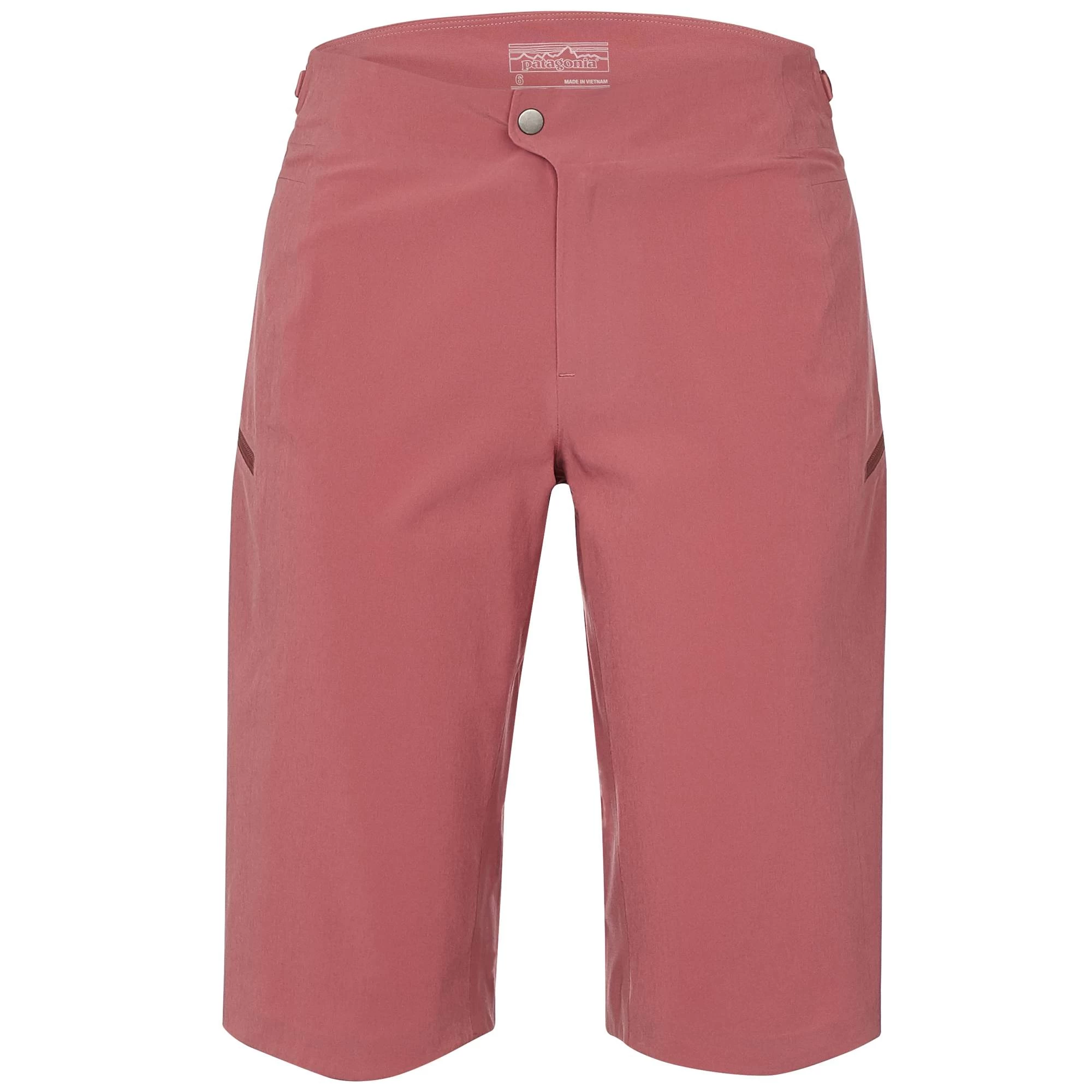 Patagonia W' S DIRT ROAMER BIKE SHORTS Damen - Radshorts