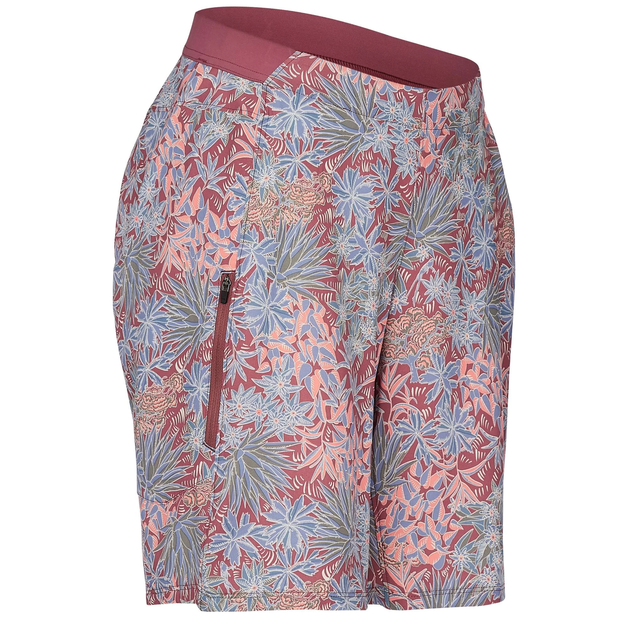 Patagonia W' S TYROLEAN BIKE SHORTS Damen - Radshorts – Bild 2