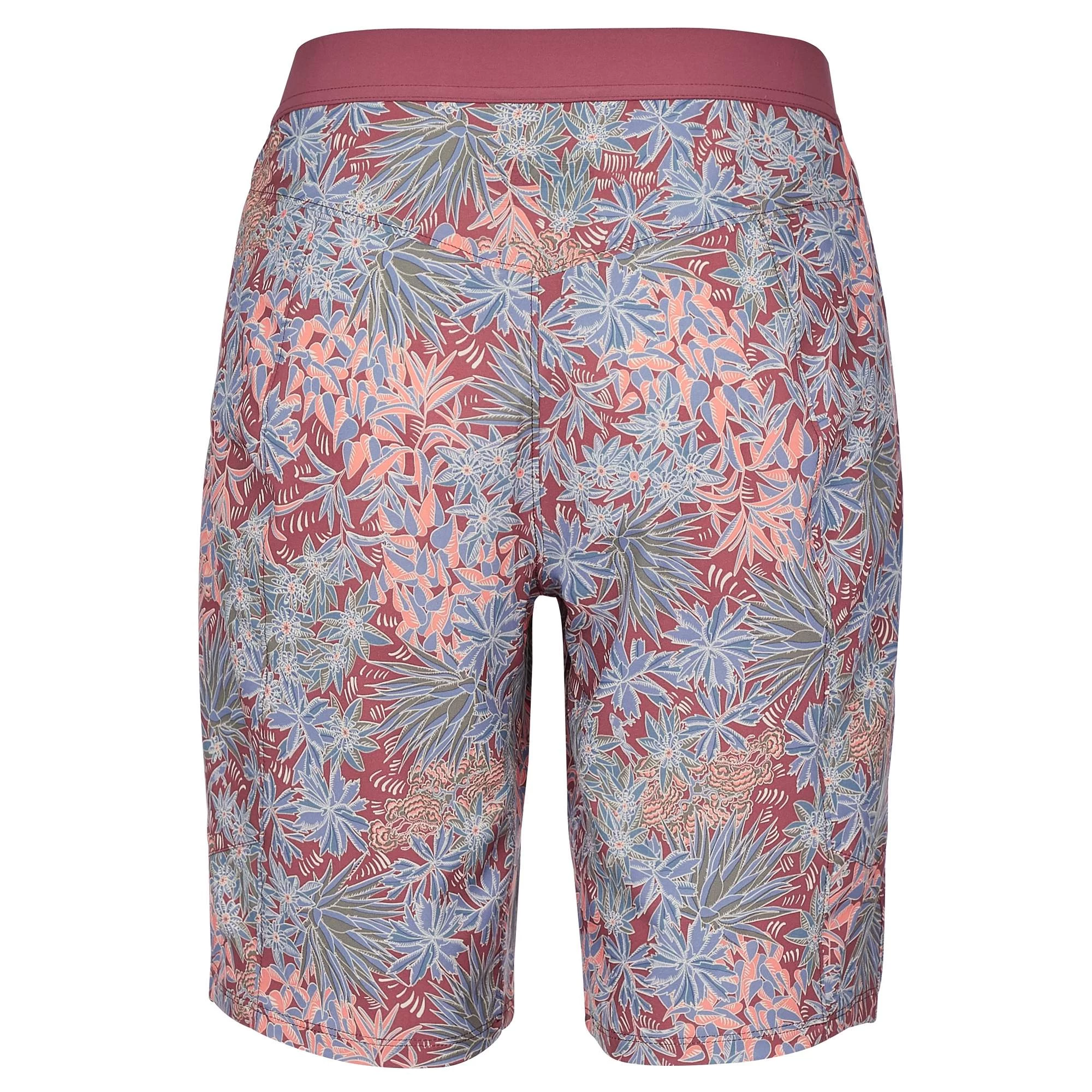 Patagonia W' S TYROLEAN BIKE SHORTS Damen - Radshorts – Bild 3