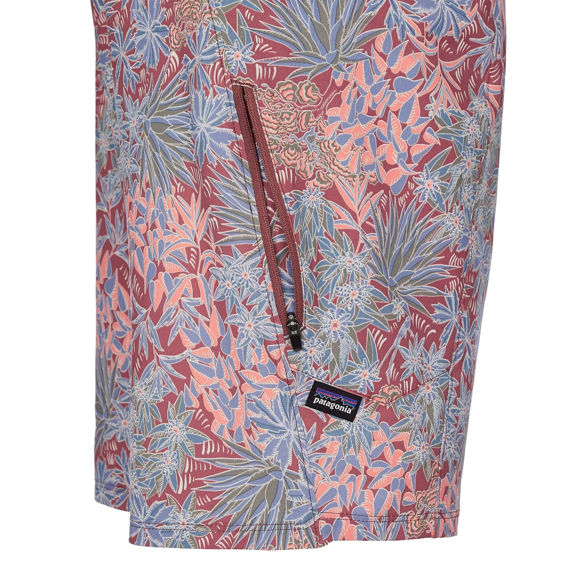 Patagonia W' S TYROLEAN BIKE SHORTS Damen - Radshorts – Bild 4