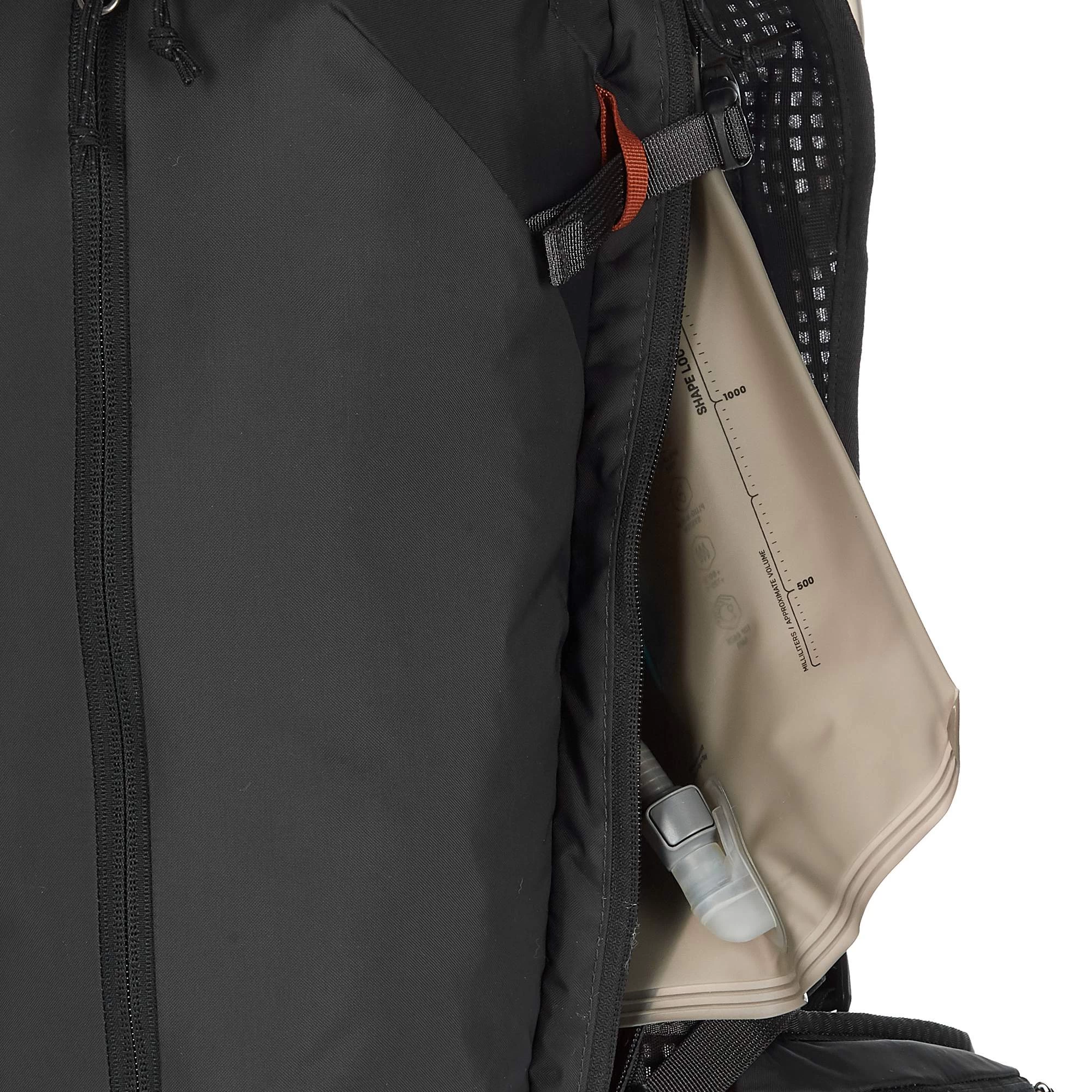 Patagonia DIRT ROAMER PACK 20L Unisex - Fahrradrucksack – Bild 11