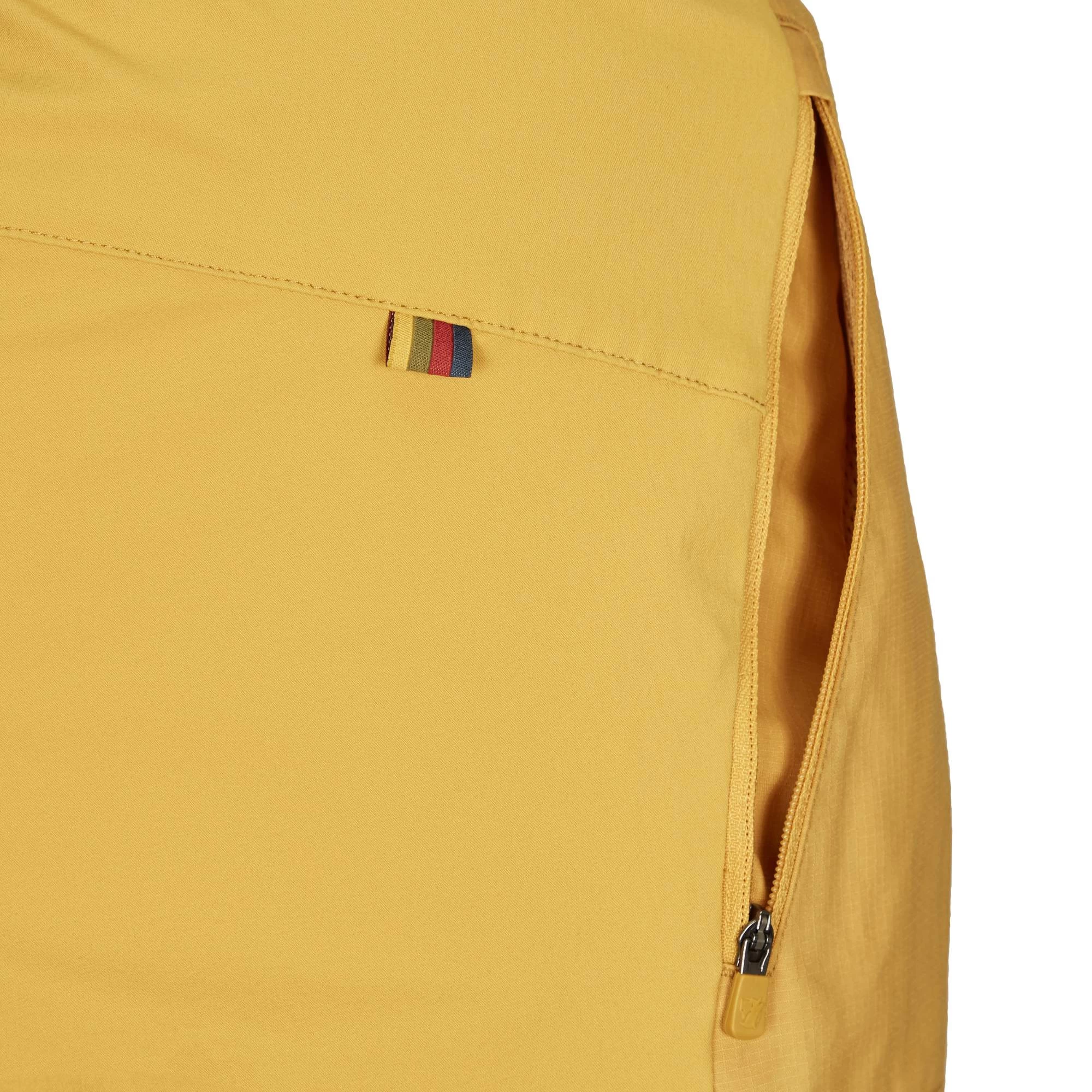 FJÄLLRÄVEN S/F RIDER' S HYBRID SHORTS M Herren - Radshorts – Bild 4