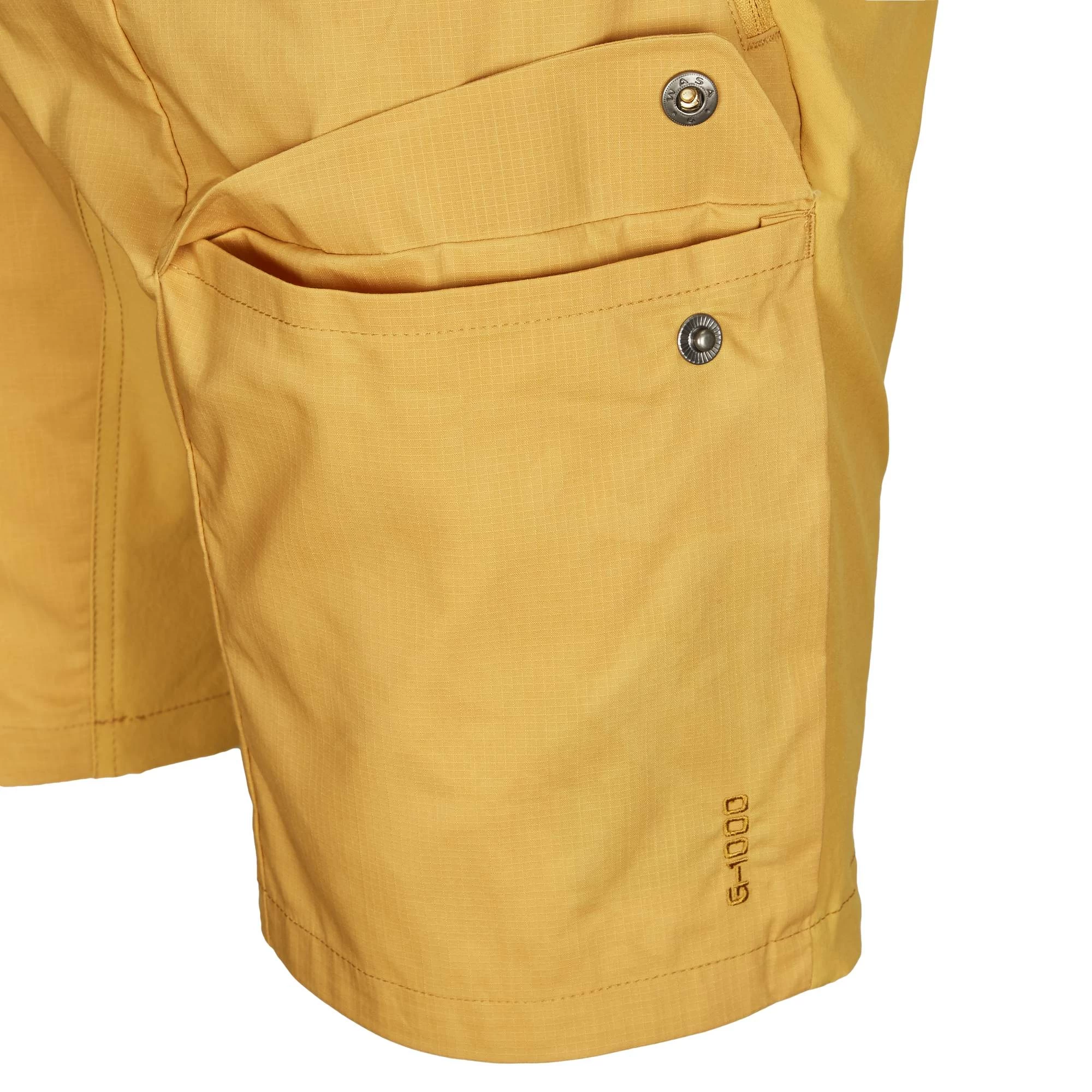 FJÄLLRÄVEN S/F RIDER' S HYBRID SHORTS M Herren - Radshorts – Bild 6