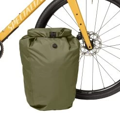 FJÄLLRÄVEN S/F CAVE DRYBAG 20L Unisex - Fahrradtaschen -Fahrradausrüstung Geschäft 5637922839 a sf cave drybag 20l fjaellraeven 24