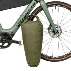 FJÄLLRÄVEN S/F SEATBAG DRYBAG 16L - Satteltasche -Fahrradausrüstung Geschäft 5637922843 a sf seatbag drybag 16l fjaellraeven 24