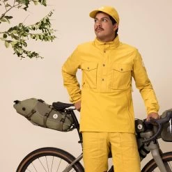 FJÄLLRÄVEN S/F SEATBAG DRYBAG 16L - Satteltasche -Fahrradausrüstung Geschäft 5637922843 c sf seatbag drybag 16l fjaellraeven 24