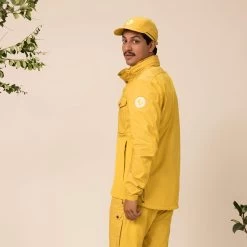 FJÄLLRÄVEN S/F RÄVEN ANORAK M Herren - Fahrradjacke -Fahrradausrüstung Geschäft 5637922848 e sf raeven anorak m fjaellraeven 24