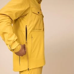 FJÄLLRÄVEN S/F RÄVEN ANORAK M Herren - Fahrradjacke -Fahrradausrüstung Geschäft 5637922848 f sf raeven anorak m fjaellraeven 24