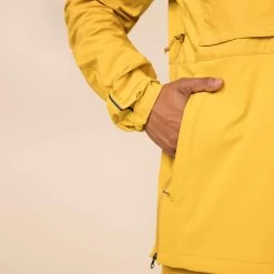 FJÄLLRÄVEN S/F RÄVEN ANORAK M Herren - Fahrradjacke -Fahrradausrüstung Geschäft 5637922848 g sf raeven anorak m fjaellraeven 24
