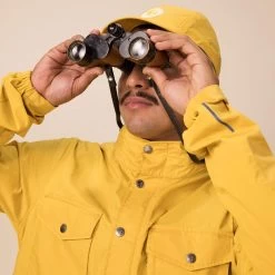 FJÄLLRÄVEN S/F RÄVEN ANORAK M Herren - Fahrradjacke -Fahrradausrüstung Geschäft 5637922848 i sf raeven anorak m fjaellraeven 24